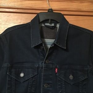 levis 72333 jacket